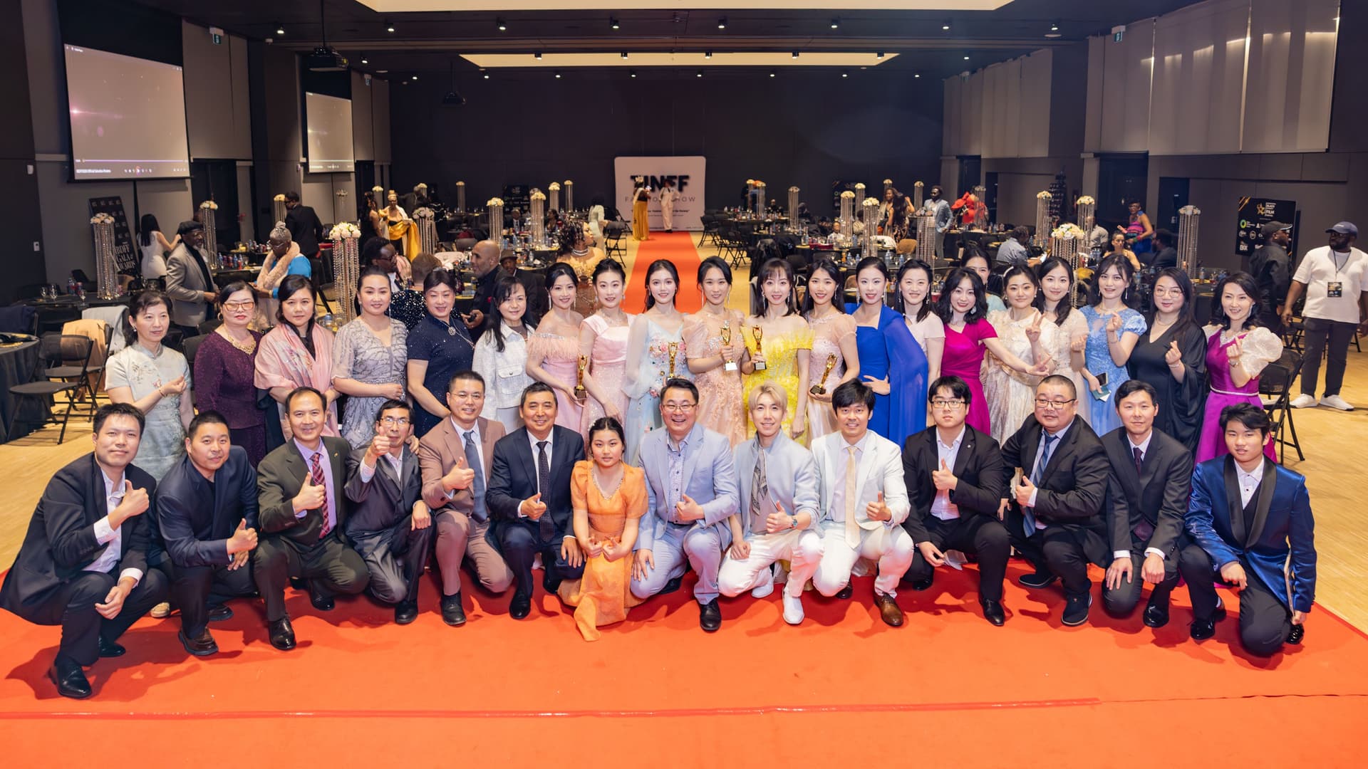 International Black & Diversity Film Festival - Gallery Image 9