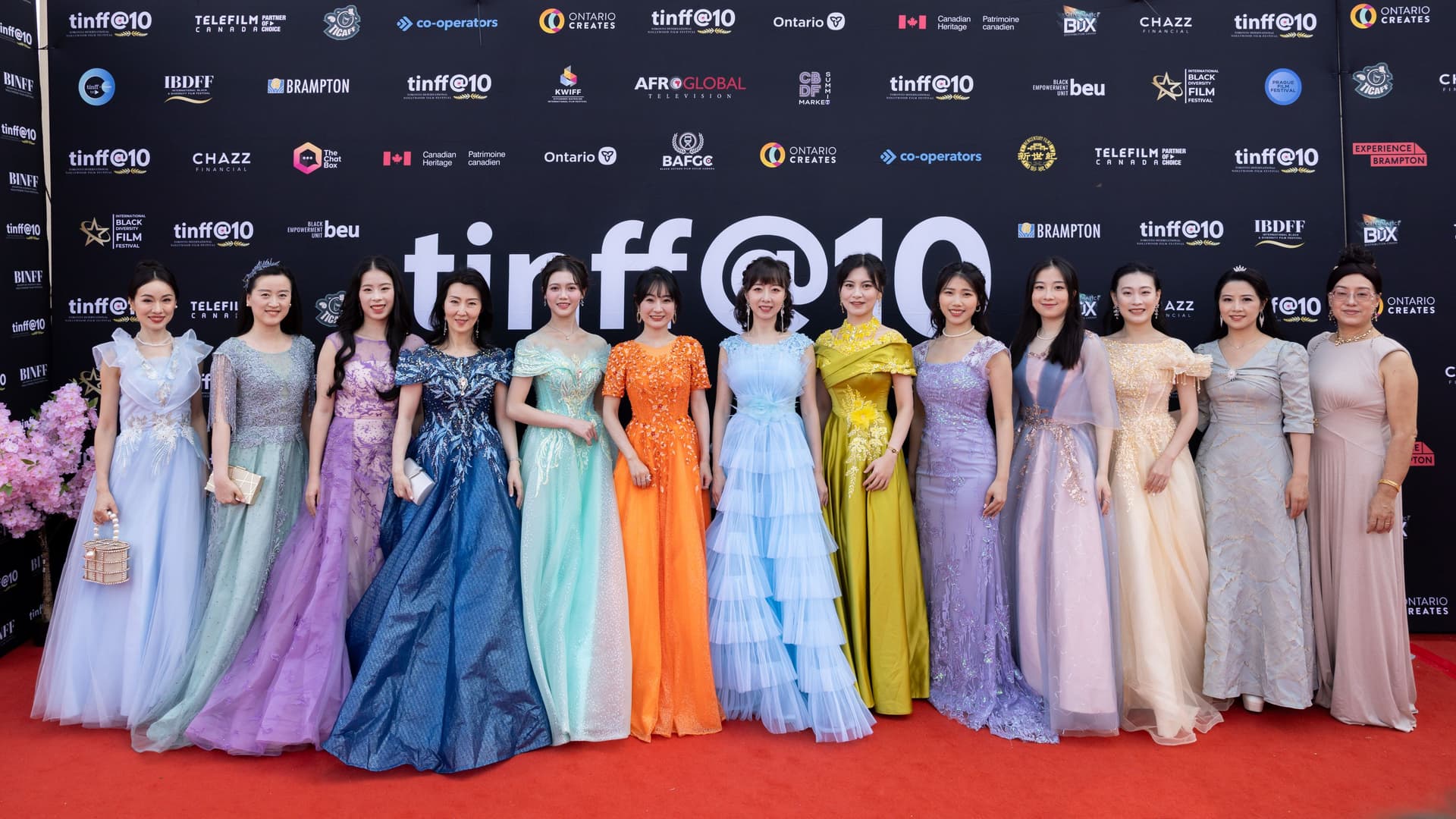 10th TINFF Gala