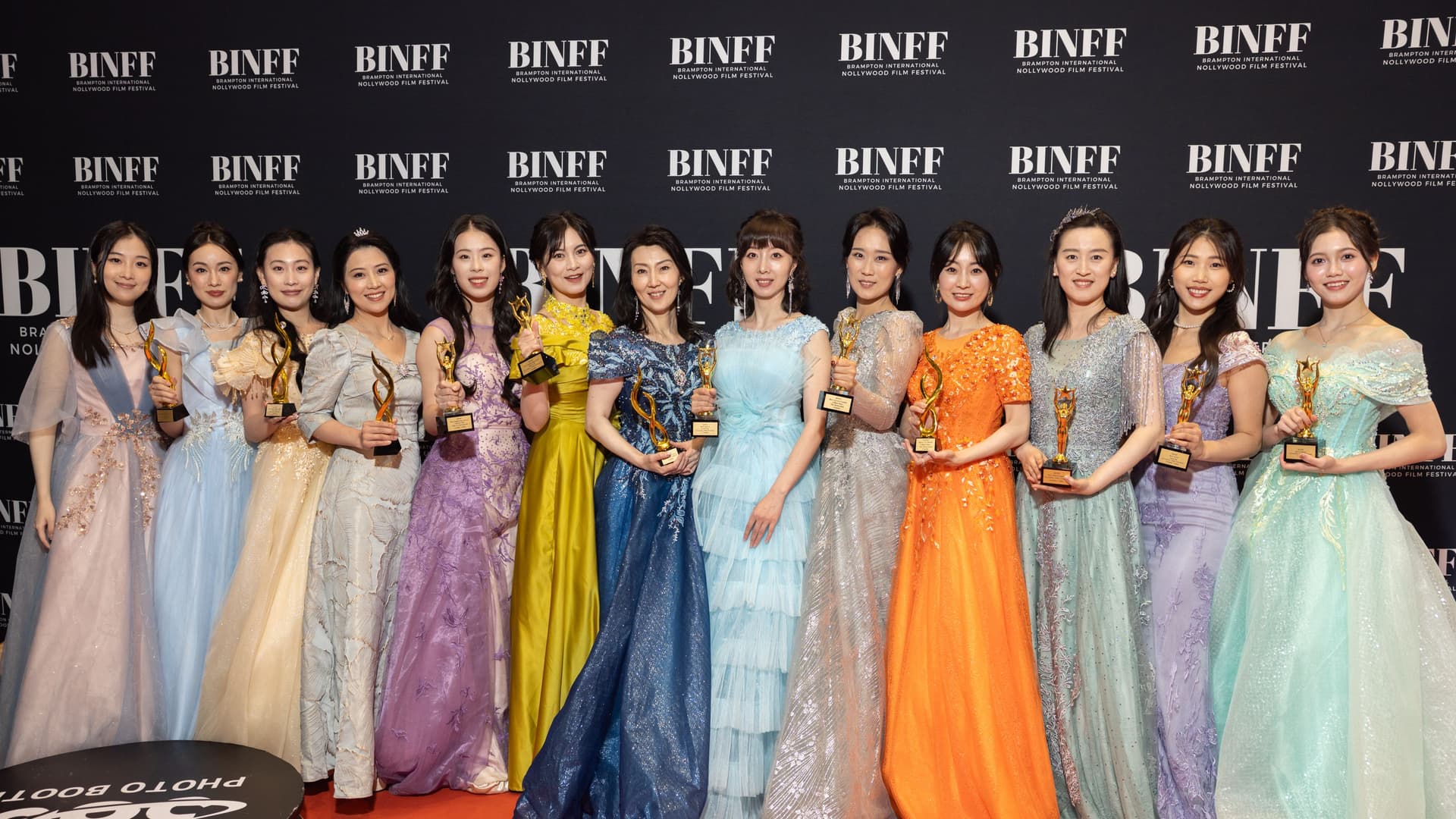10th TINFF Gala - Gallery Image 5