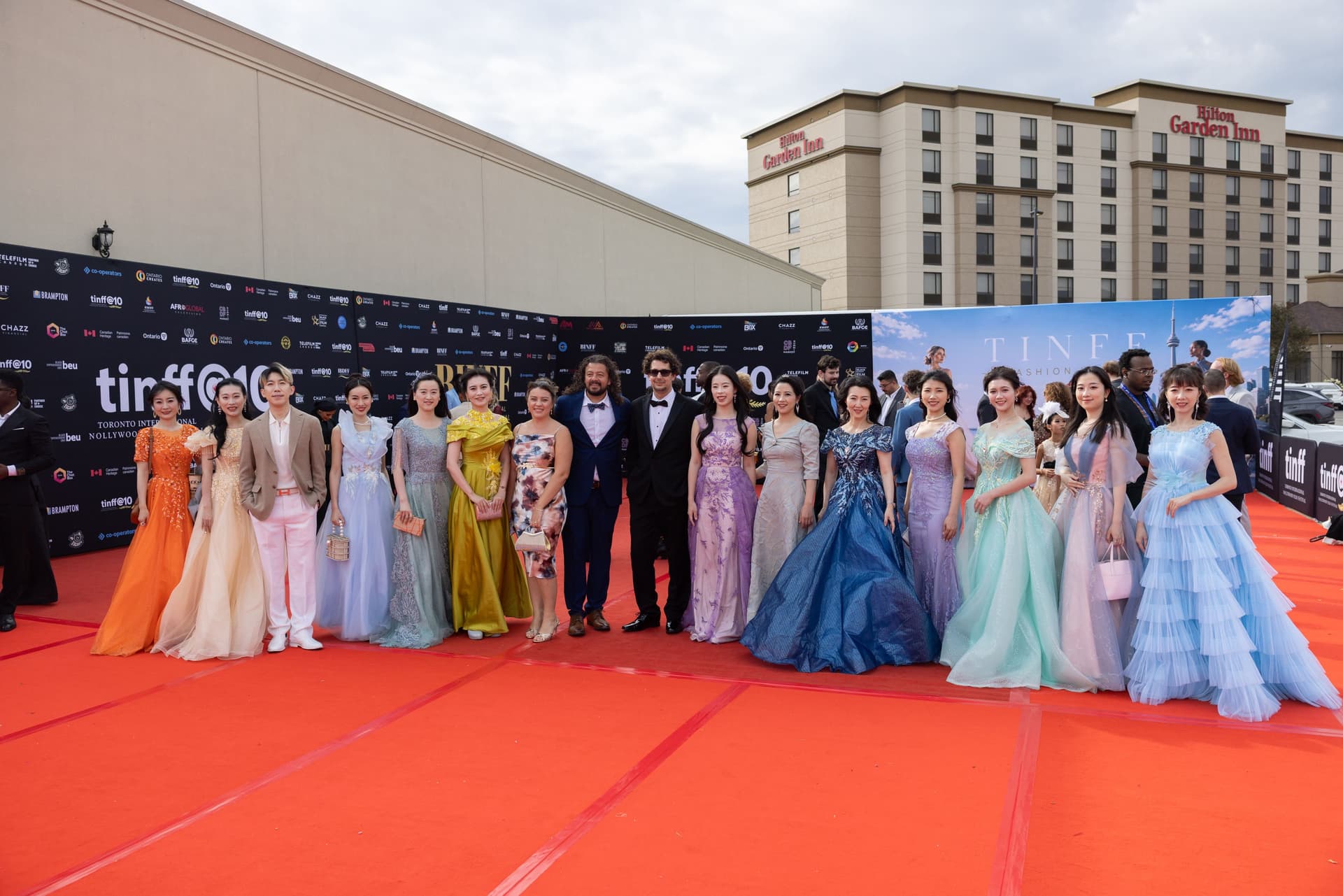 10th TINFF Gala - Gallery Image 4