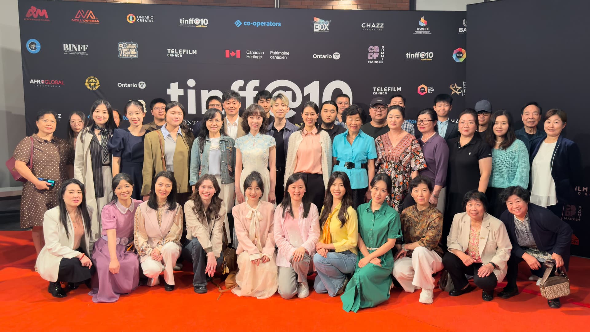 10th TINFF Gala - Gallery Image 3