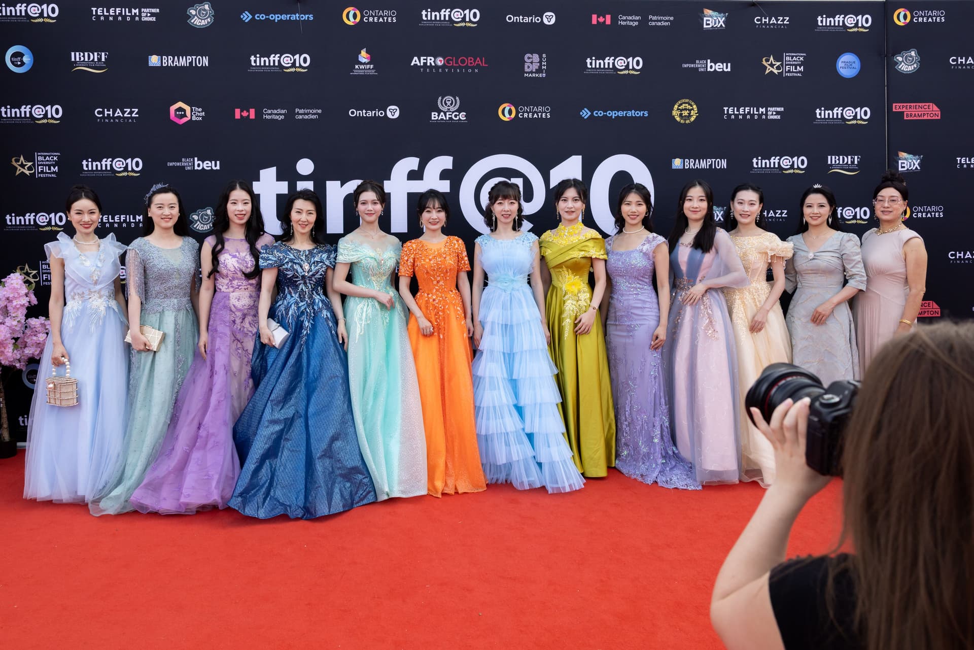 10th TINFF Gala - Gallery Image 9