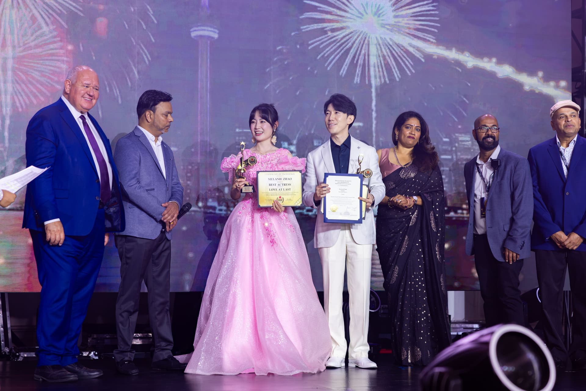 The 7th Toronto Tamil International Film Festival - TTIFF - Gallery Image 3