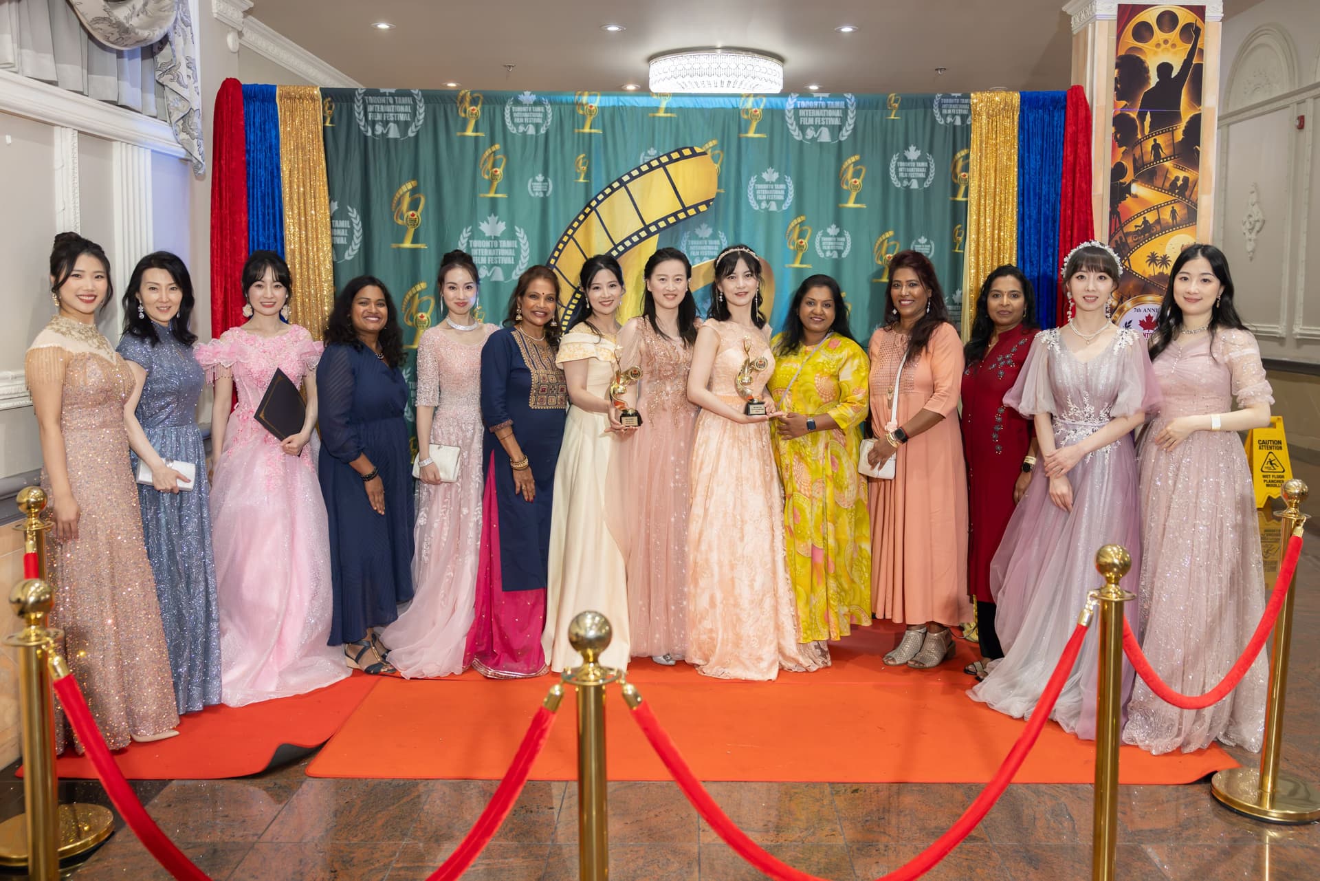 The 7th Toronto Tamil International Film Festival - TTIFF - Gallery Image 14