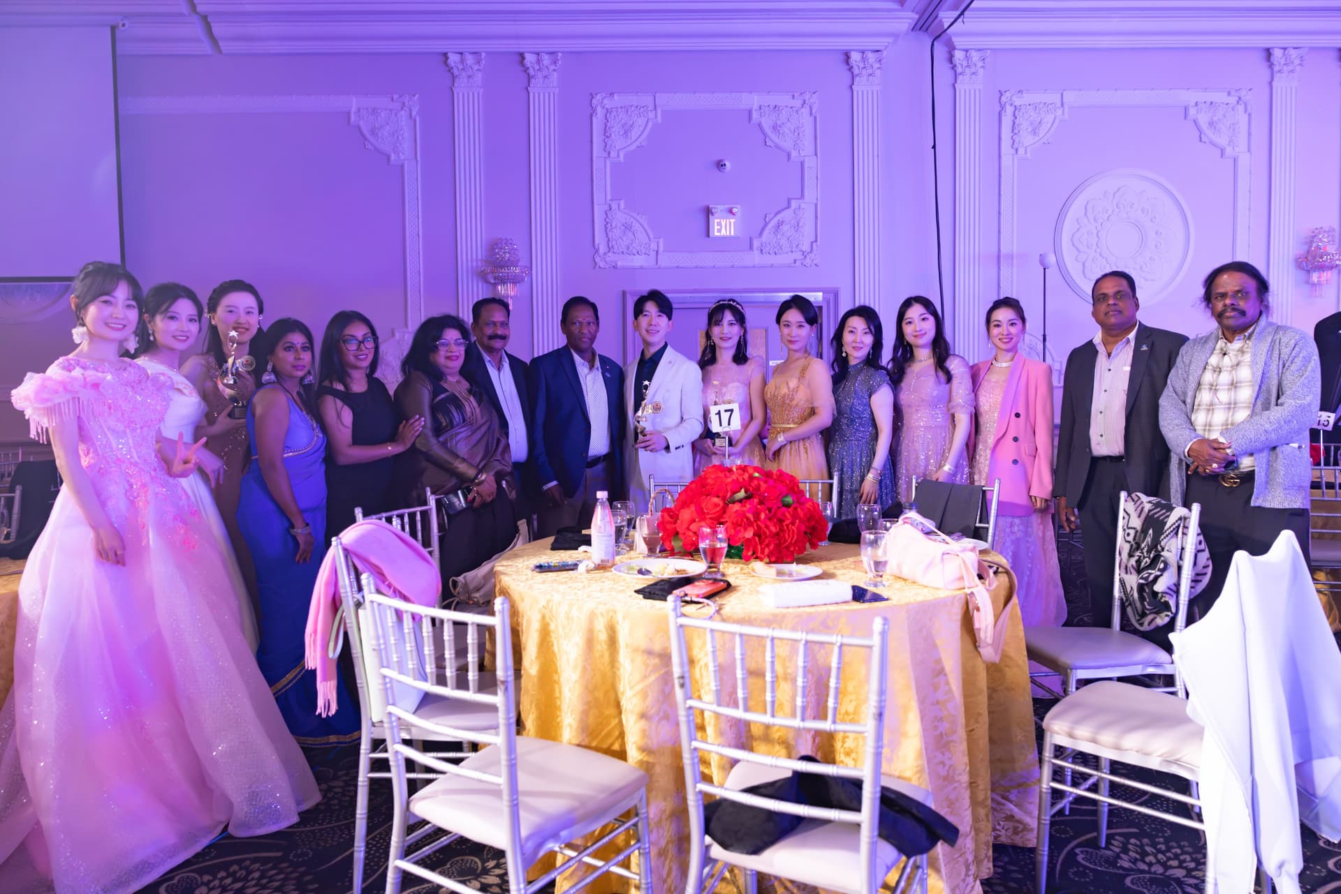 The 7th Toronto Tamil International Film Festival - TTIFF - Gallery Image 12