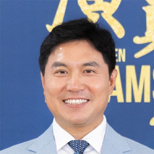 Adan Xu