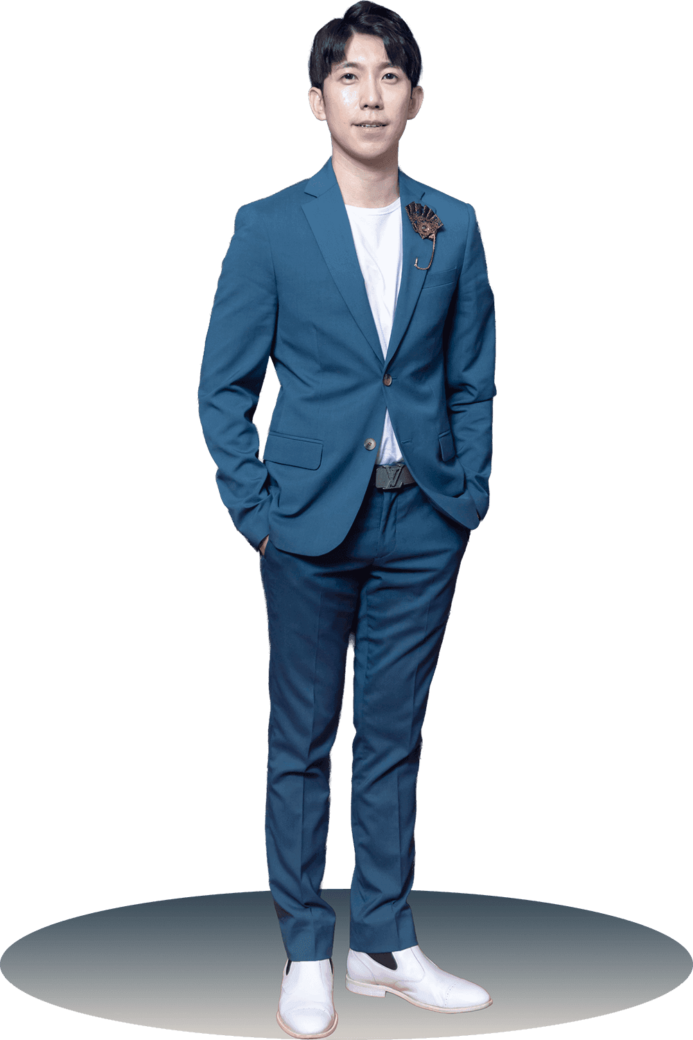 Ethan Gu background