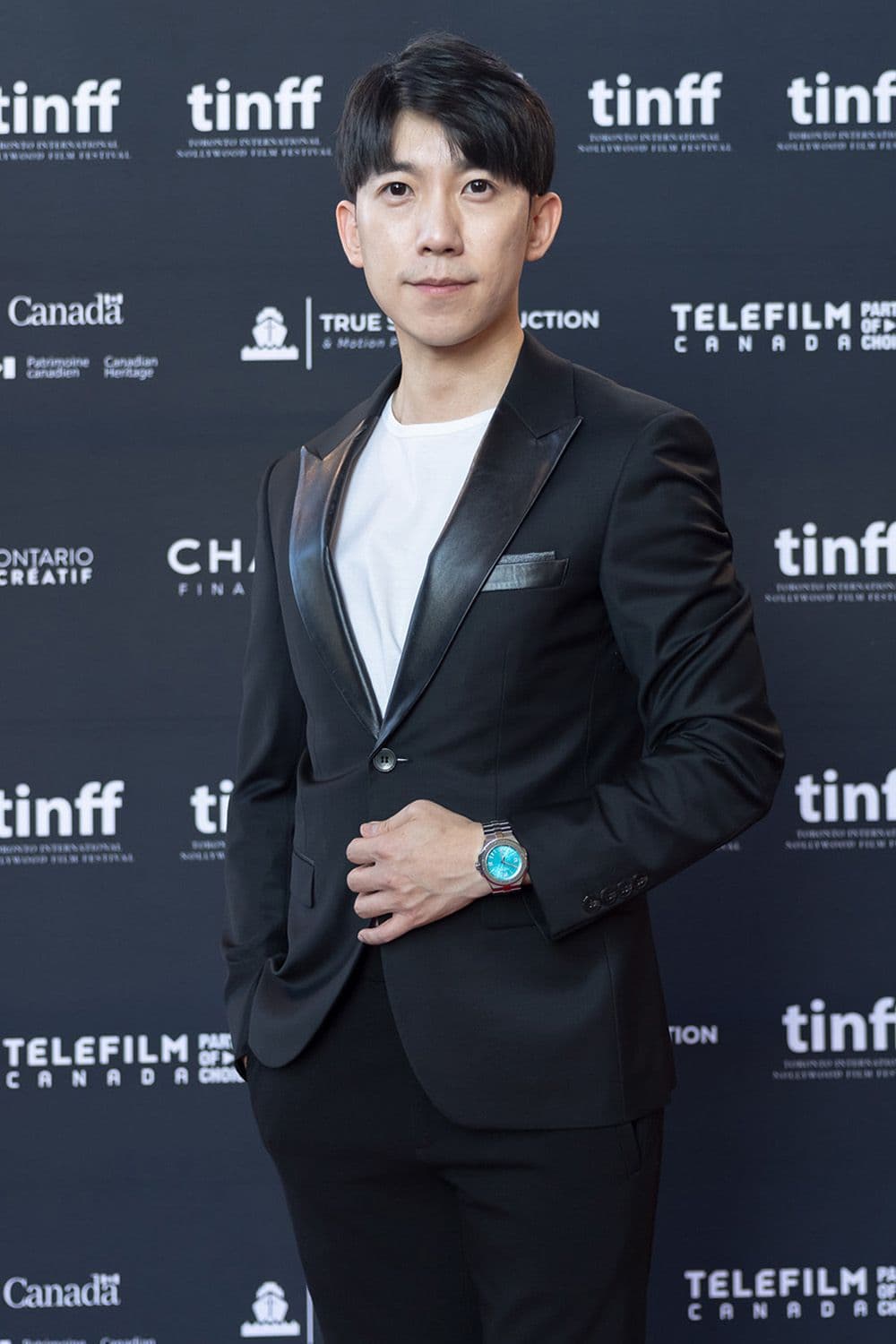 Portrait of Ethan Gu