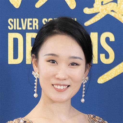 Gillian Zhao