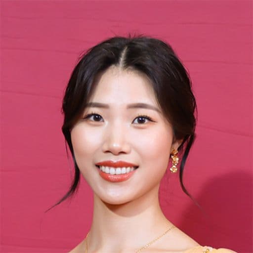 Grace Mo