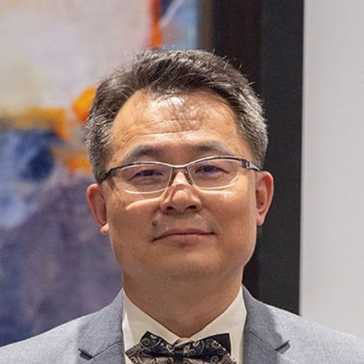 Jason Jin