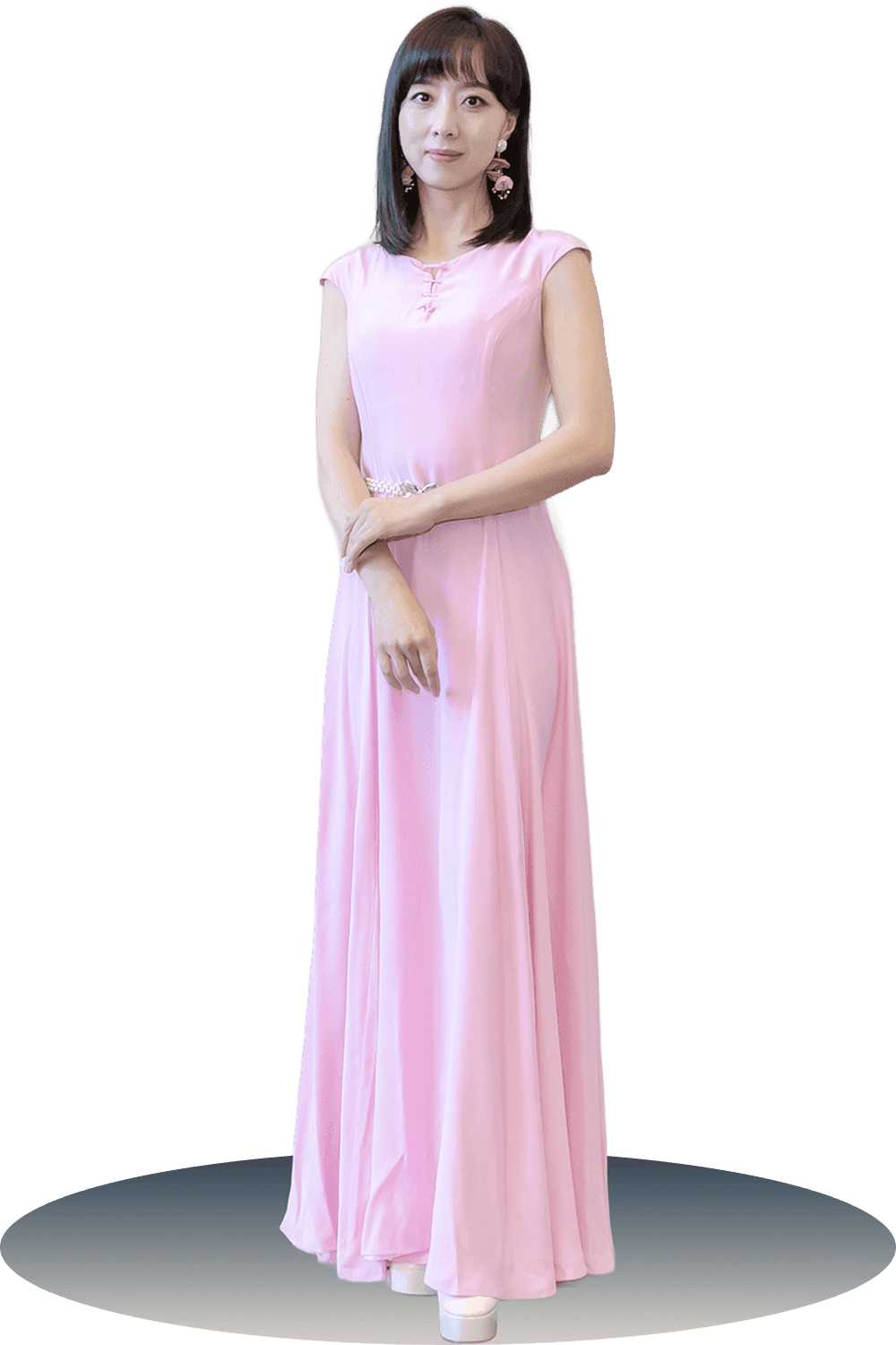 Leah Feng background