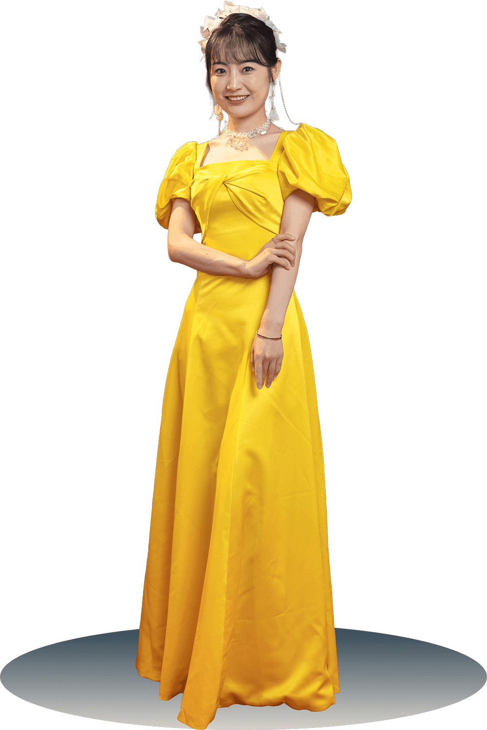 Melanie Zhao background