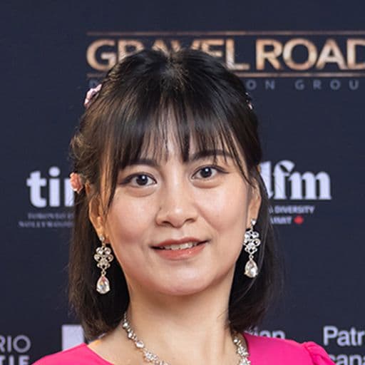 Nina Yan