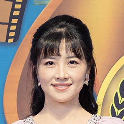 Scarlett Liu