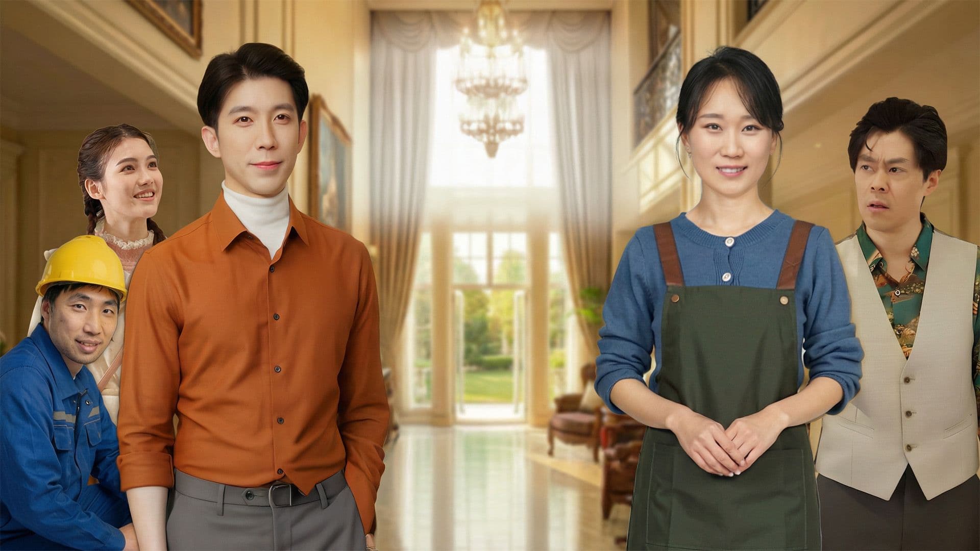 The Housemaid
