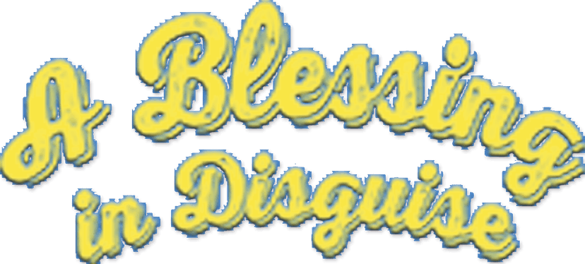 A Blessing in Disguise logo