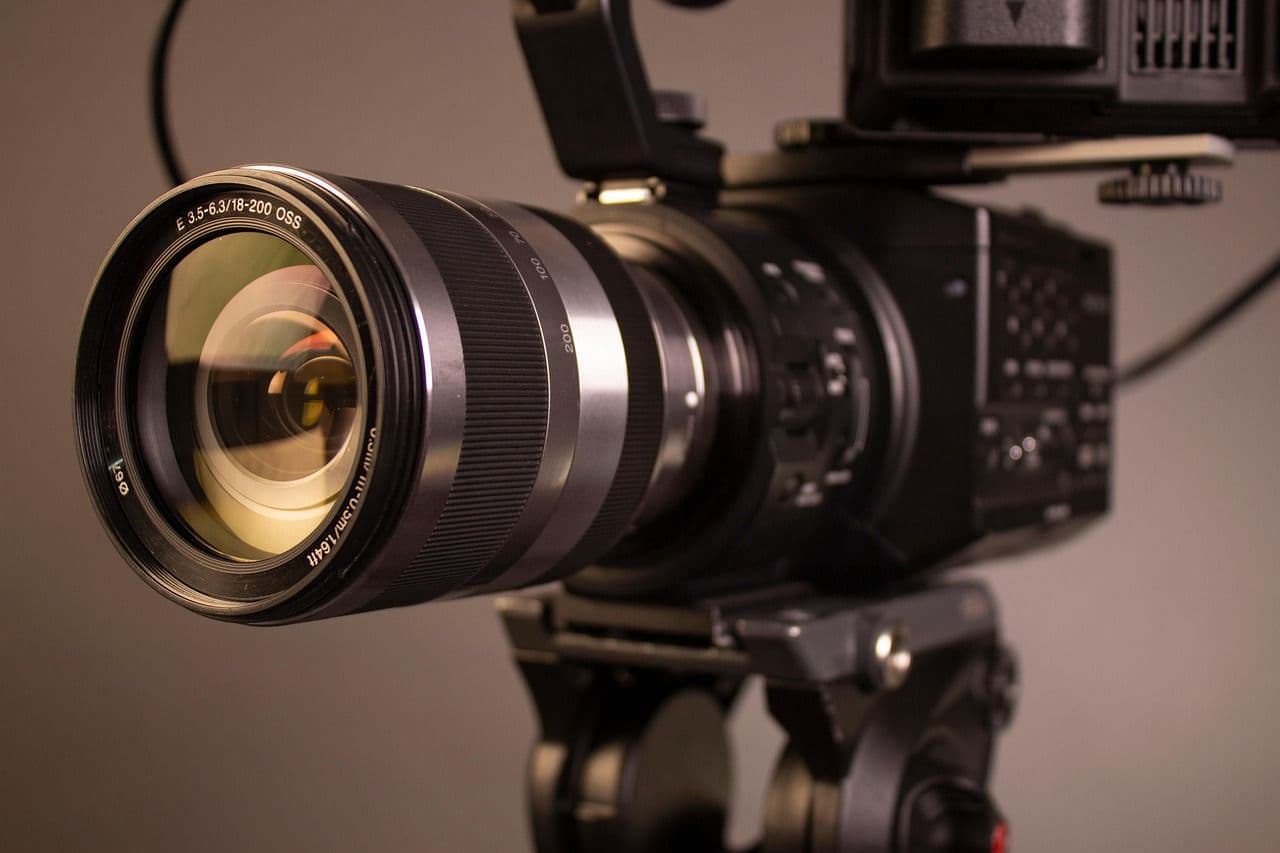 Cinematography