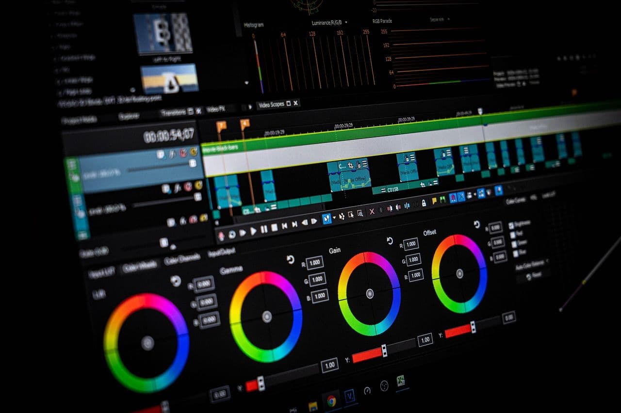Post-Production