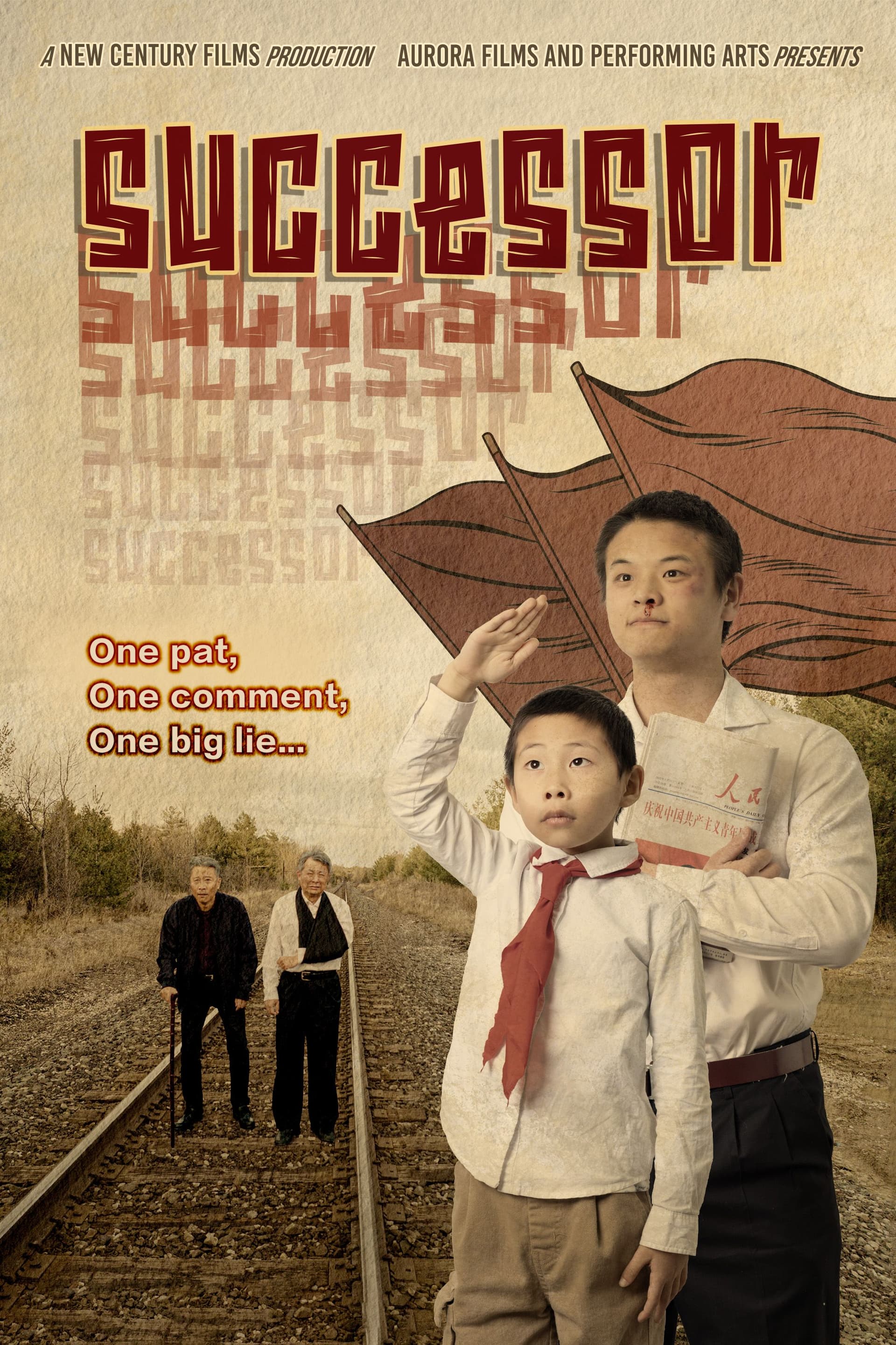 Successor