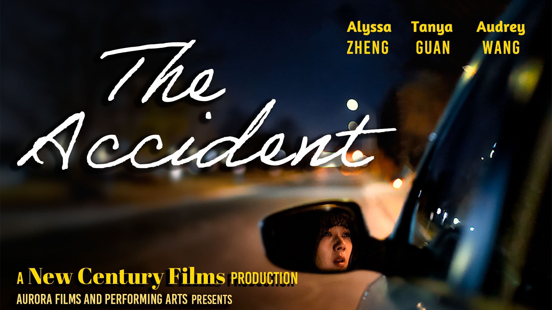 The Accident