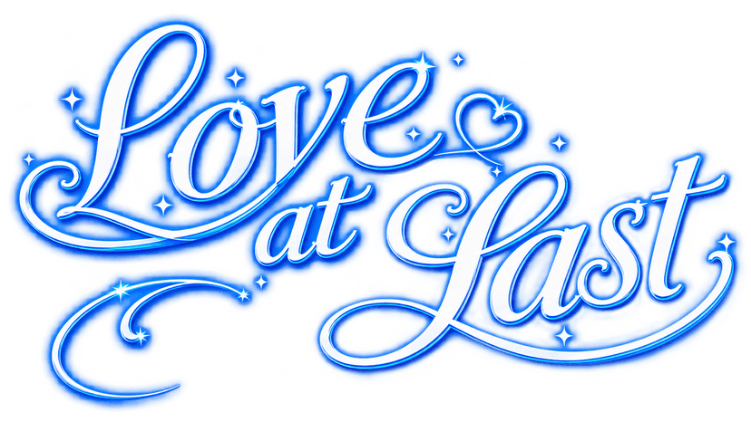 Love at Last logo